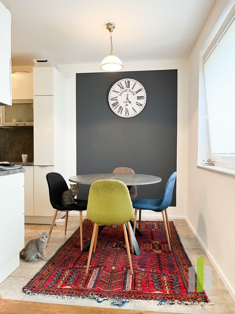 Thumbnail von Stijlvol 3-kamer appartement met balkon!