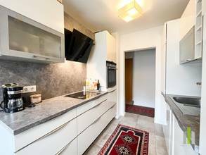 Thumbnail von ¡Moderno apartamento de 3 habitaciones con balcón!