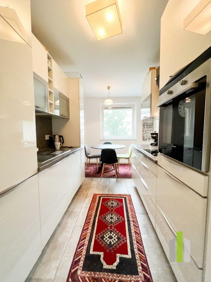 Thumbnail von Stijlvol 3-kamer appartement met balkon!