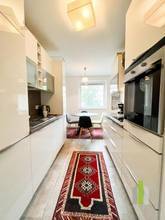 Thumbnail von ¡Moderno apartamento de 3 habitaciones con balcón!