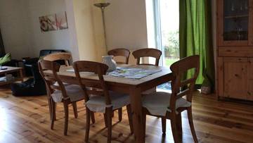 Thumbnail von Im Urlaubsort Carolinensiel wohnen- zentrumsnah an der Nordsee - EFH mit Einliegerwohnung zu verkaufen