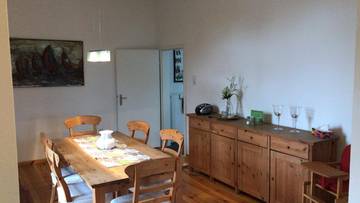 Thumbnail von Im Urlaubsort Carolinensiel wohnen- zentrumsnah an der Nordsee - EFH mit Einliegerwohnung zu verkaufen