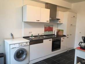 Thumbnail von Im Urlaubsort Carolinensiel wohnen- zentrumsnah an der Nordsee - EFH mit Einliegerwohnung zu verkaufen