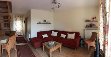 Thumbnail von Im Urlaubsort Carolinensiel wohnen- zentrumsnah an der Nordsee - EFH mit Einliegerwohnung zu verkaufen