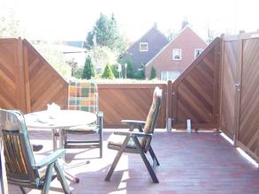 Thumbnail von Im Urlaubsort Carolinensiel wohnen- zentrumsnah an der Nordsee - EFH mit Einliegerwohnung zu verkaufen