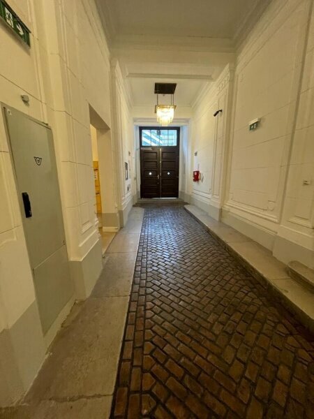 Thumbnail von 6,03 % Rendite! Attraktives Geschäftslokal nahe Belvedere