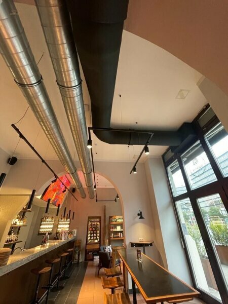 Thumbnail von 6,03 % Rendite! Attraktives Geschäftslokal nahe Belvedere