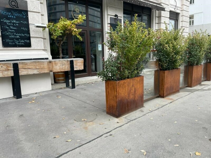 Thumbnail von 6,03 % Rendite! Attraktives Geschäftslokal nahe Belvedere