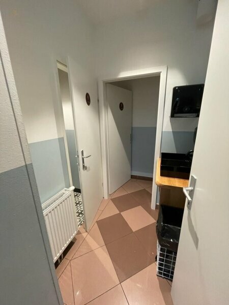 Thumbnail von 6,03 % Rendite! Attraktives Geschäftslokal nahe Belvedere