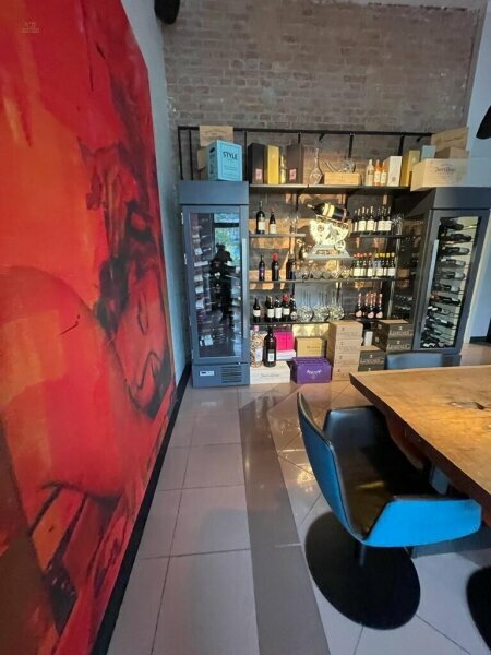 Thumbnail von 6,03 % Rendite! Attraktives Geschäftslokal nahe Belvedere