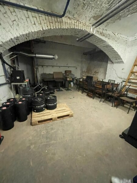 Thumbnail von 6,03 % Rendite! Attraktives Geschäftslokal nahe Belvedere