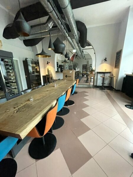 Thumbnail von 6,03 % Rendite! Attraktives Geschäftslokal nahe Belvedere