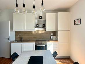 Thumbnail von Möblierte Wohnung mit Blick auf das Meer