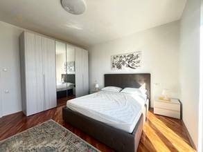 Thumbnail von Möblierte Wohnung mit Blick auf das Meer