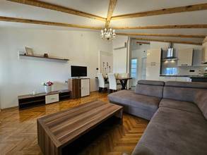 Thumbnail von Stadtwohnung mit schönem Meerblick