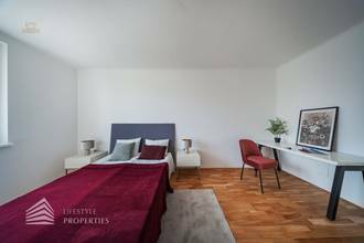 Thumbnail von Traumhafte 4-Zimmer-Wohnung mit Terrasse, Nähe U3 Enkplatz