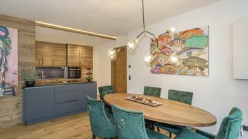 Thumbnail von Neuwertige Gartenwohnung in zentraler Ruhelage