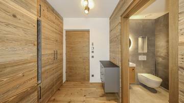 Thumbnail von Neuwertige Gartenwohnung in zentraler Ruhelage