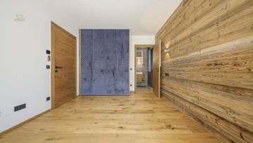 Thumbnail von Neuwertige Gartenwohnung in zentraler Ruhelage