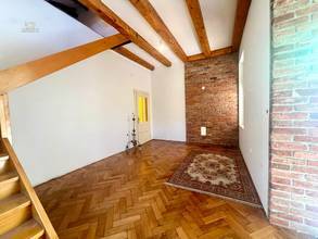 Thumbnail von Appartement zur Renovierung in außergewöhnlicher Lage