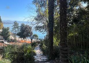 Thumbnail von Appartement zur Renovierung in außergewöhnlicher Lage