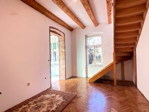 Thumbnail von Appartement zur Renovierung in außergewöhnlicher Lage