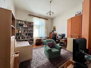 Thumbnail von Appartement in historischer Villa direkt am Meer / Lungomare