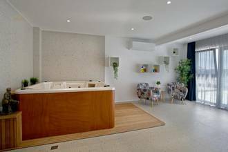 Thumbnail von Moderní vila s bazénem a krásným výhledem na moře