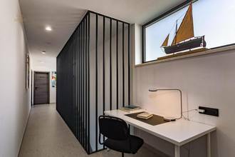 Thumbnail von Moderní vila s bazénem a krásným výhledem na moře