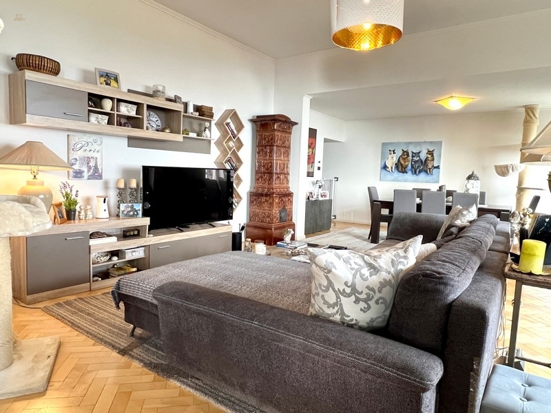 Thumbnail von Wohnung mit wunderschönem Meerblick