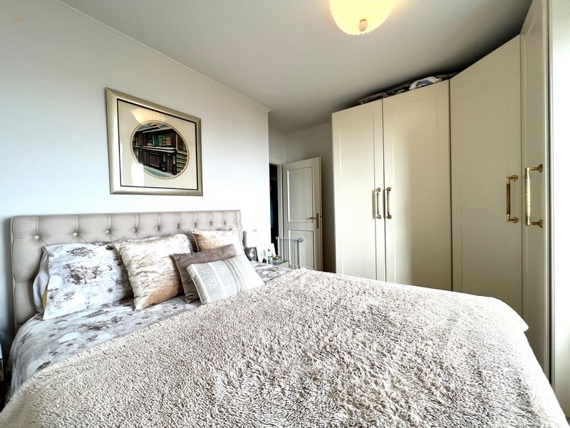 Thumbnail von Wohnung mit wunderschönem Meerblick