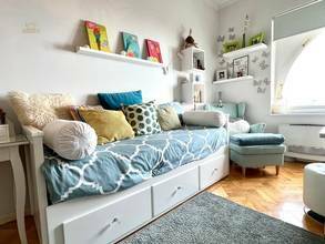 Thumbnail von Wohnung mit wunderschönem Meerblick