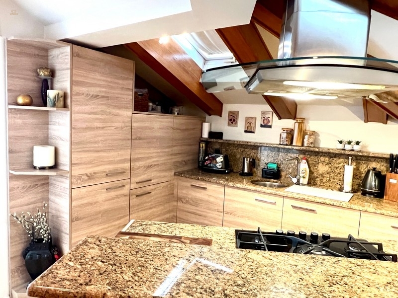 Thumbnail von Wohnung mit wunderschönem Meerblick