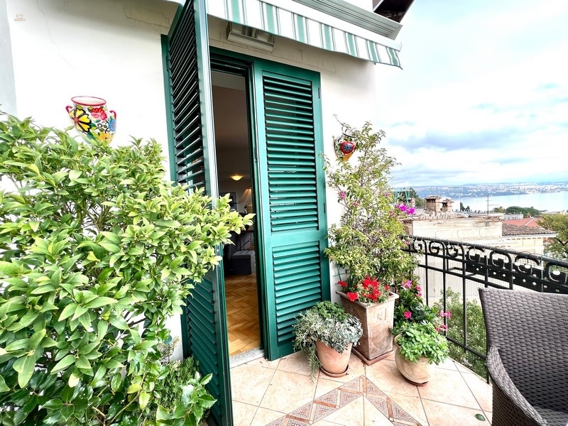 Thumbnail von Wohnung mit wunderschönem Meerblick