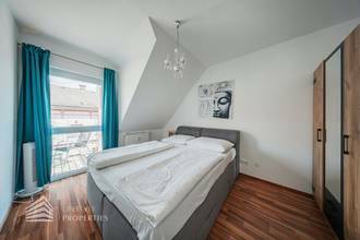 Thumbnail von Apartmenthaus mit 16 Apartments, 21 Stellplätze und 2 Geschäftslokalen, Nähe Flughafen Wien