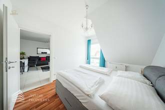 Thumbnail von Apartmenthaus mit 16 Apartments, 21 Stellplätze und 2 Geschäftslokalen, Nähe Flughafen Wien