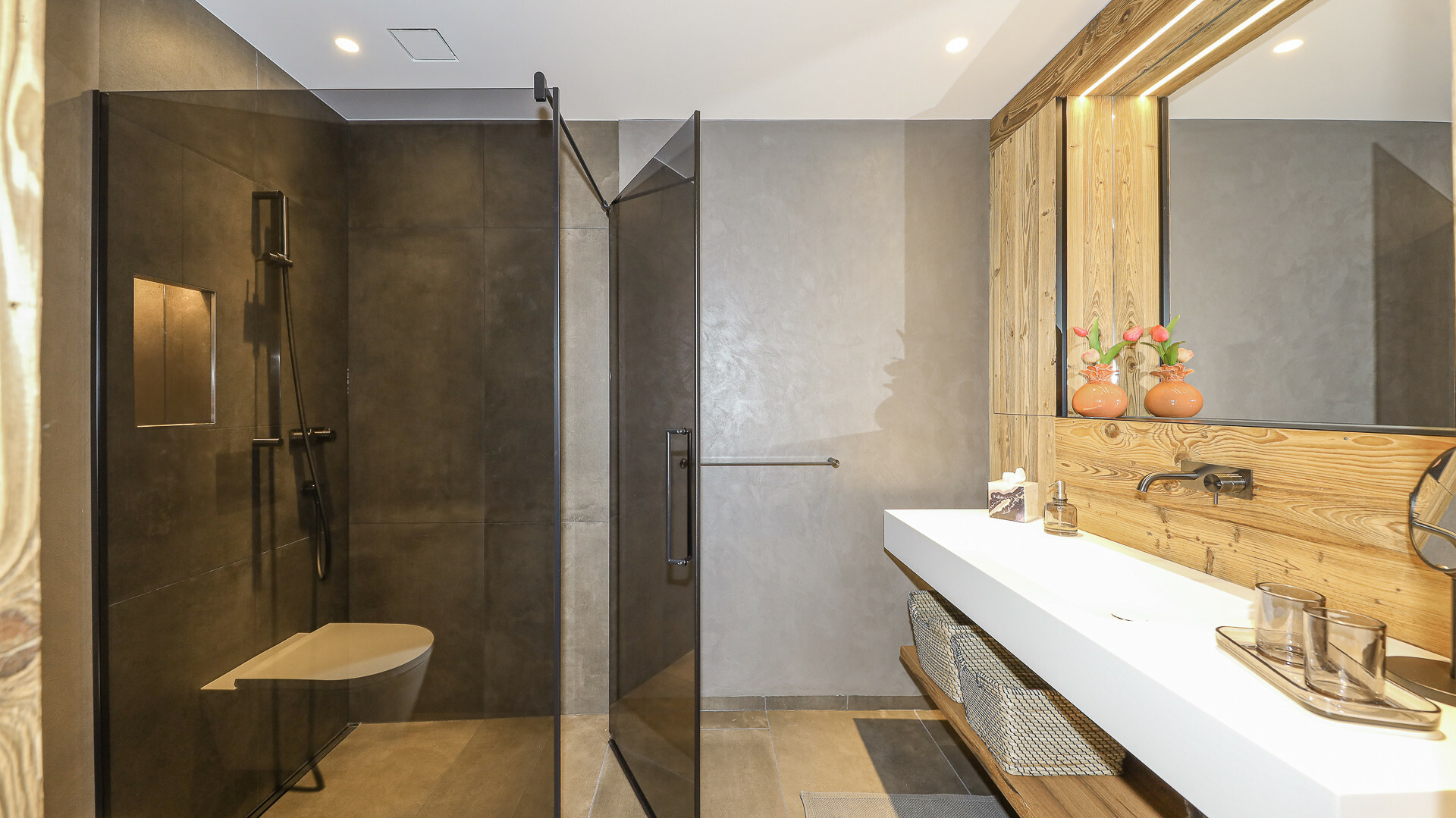 Thumbnail von Appartement de luxe avec piscine en emplacement central de premier ordre