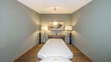 Thumbnail von 中心地の一等地にあるプール付きの高級アパートメント