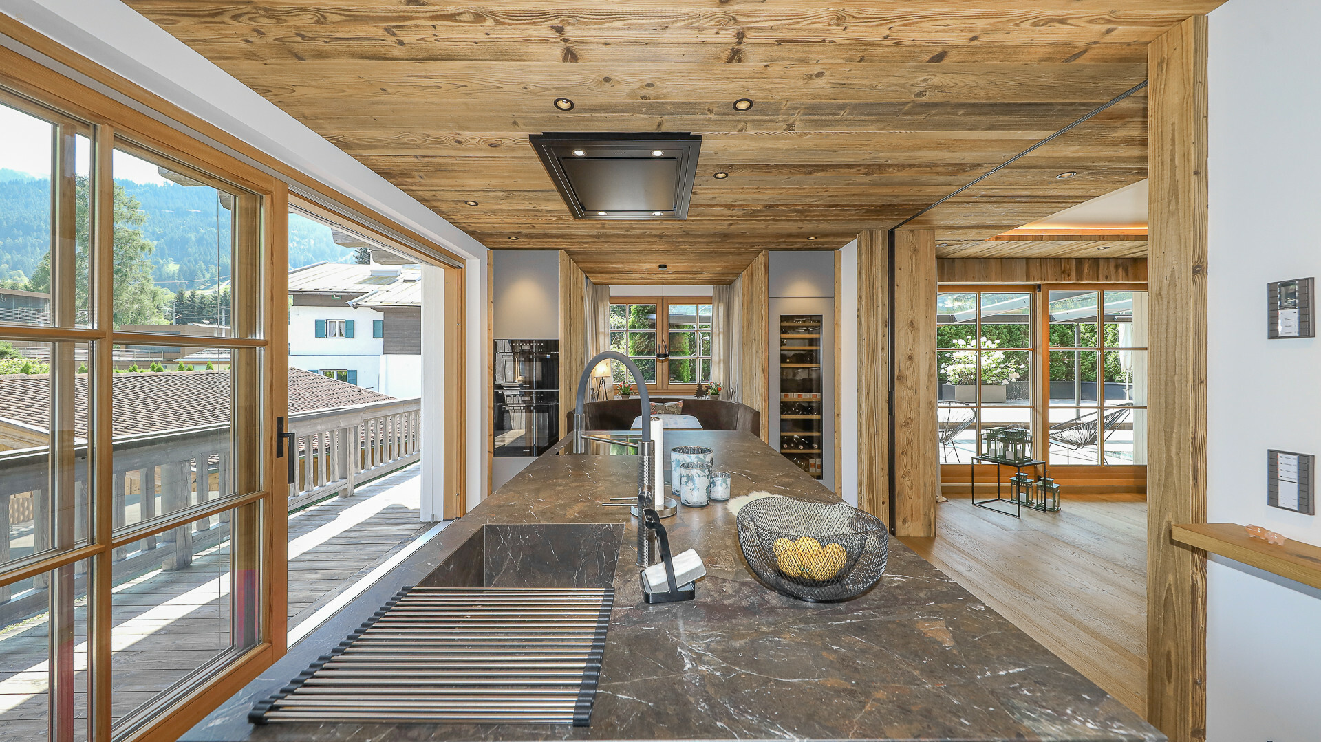 Thumbnail von Appartement de luxe avec piscine en emplacement central de premier ordre