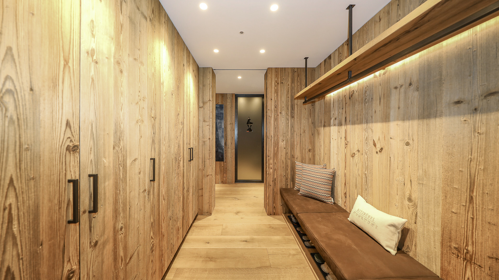 Thumbnail von Appartement de luxe avec piscine en emplacement central de premier ordre