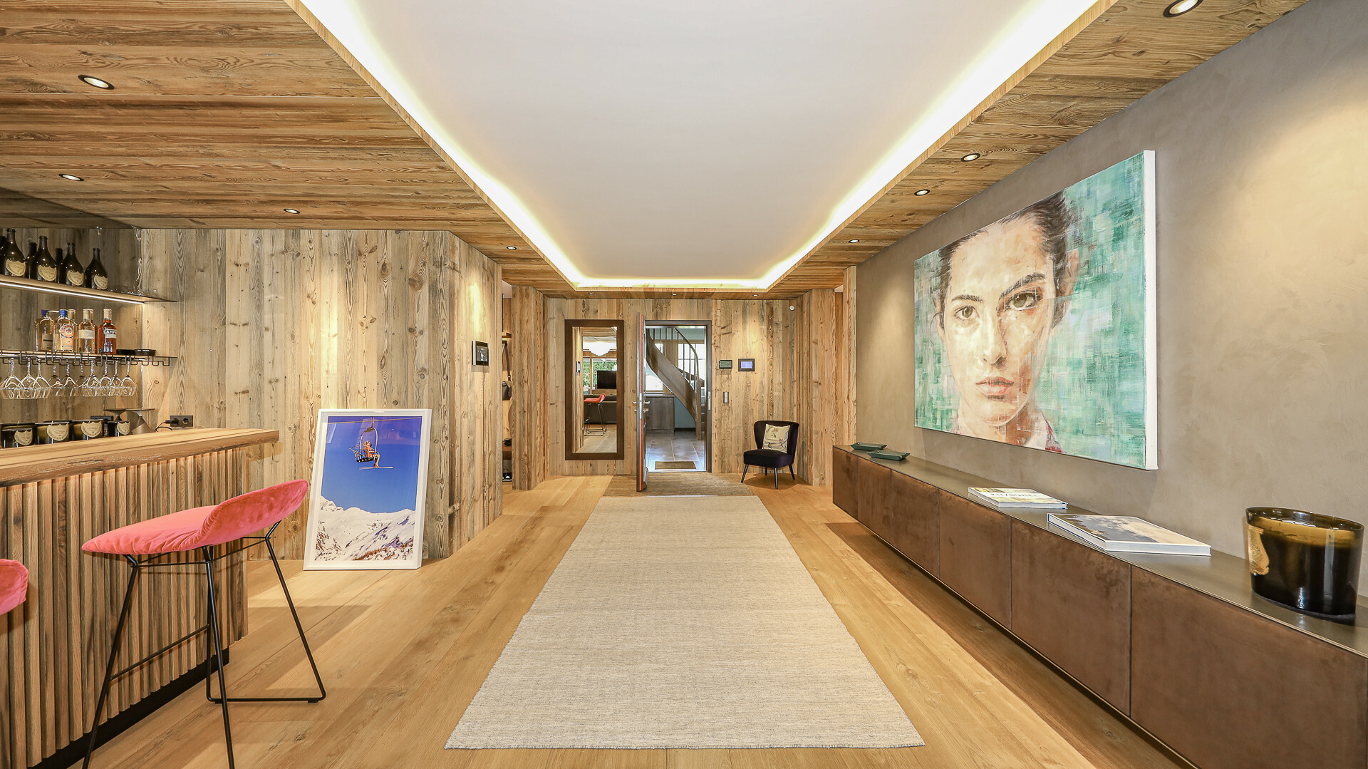 Thumbnail von Appartement de luxe avec piscine en emplacement central de premier ordre