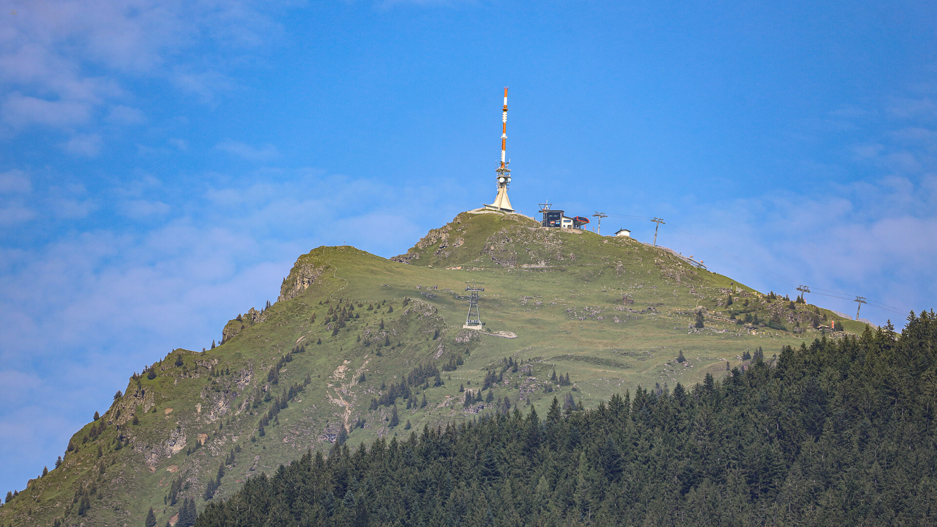 Thumbnail von Appartement de luxe avec piscine en emplacement central de premier ordre