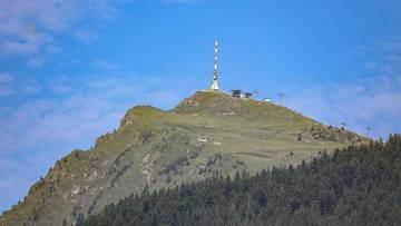 Thumbnail von 中心地の一等地にあるプール付きの高級アパートメント