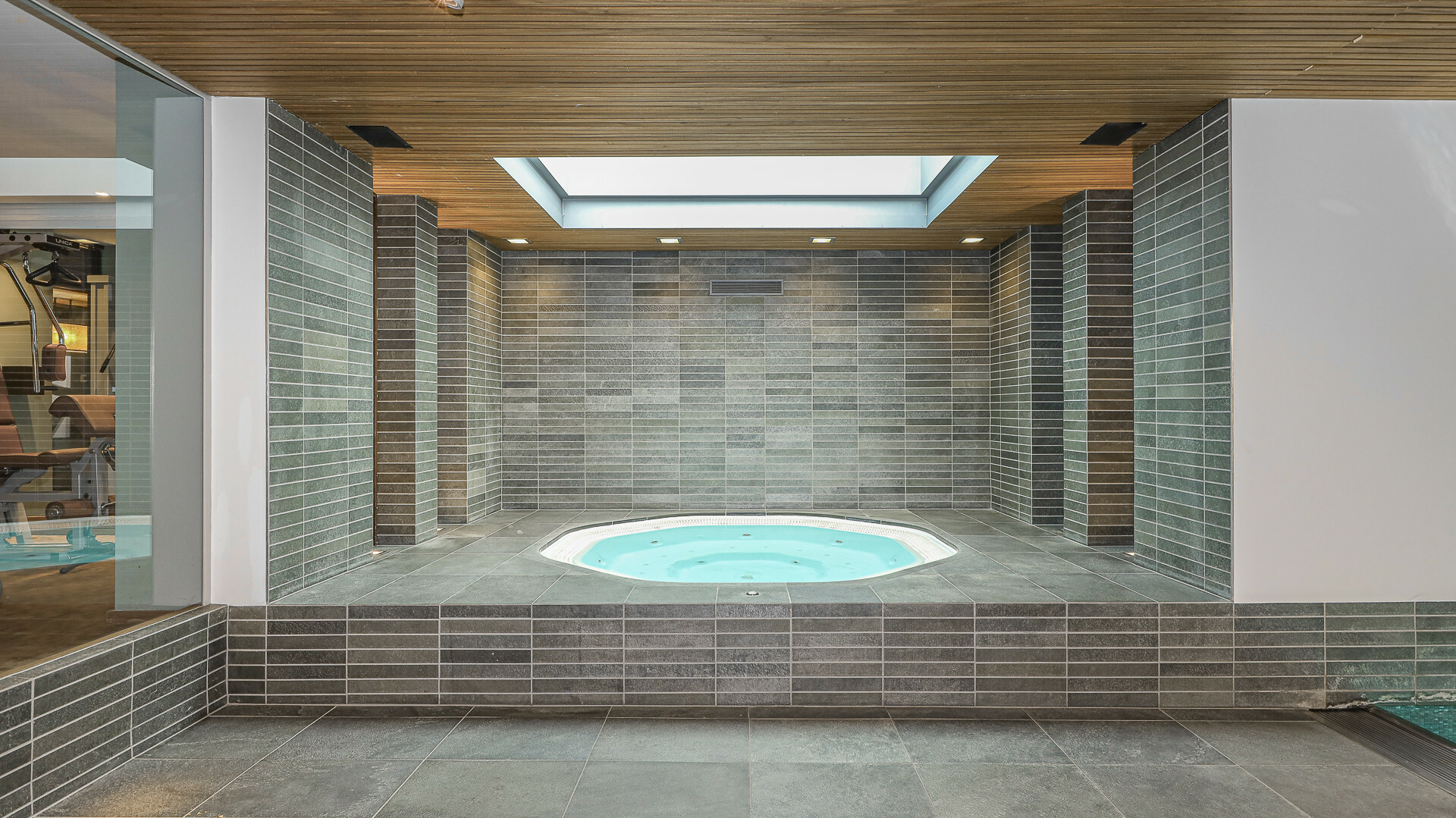 Thumbnail von Appartement de luxe avec piscine en emplacement central de premier ordre