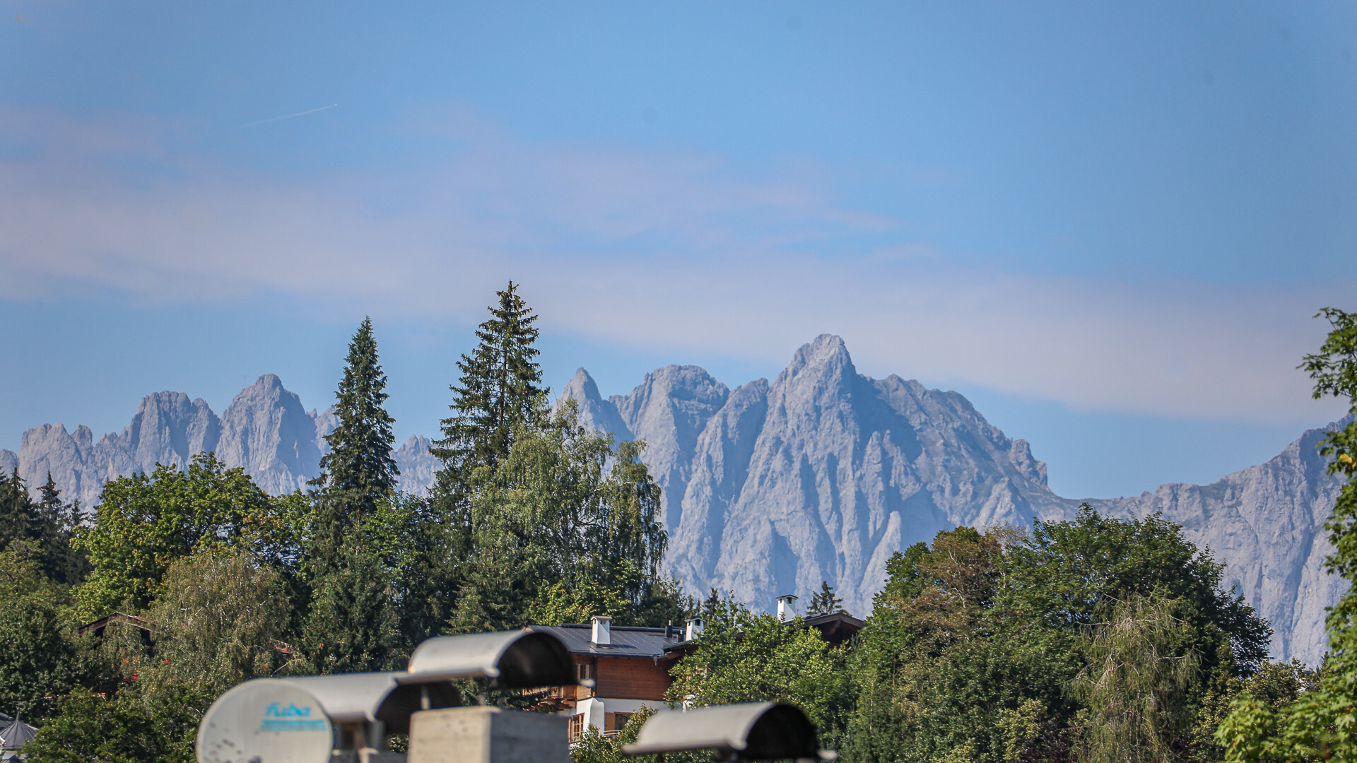 Thumbnail von Appartement de luxe avec piscine en emplacement central de premier ordre
