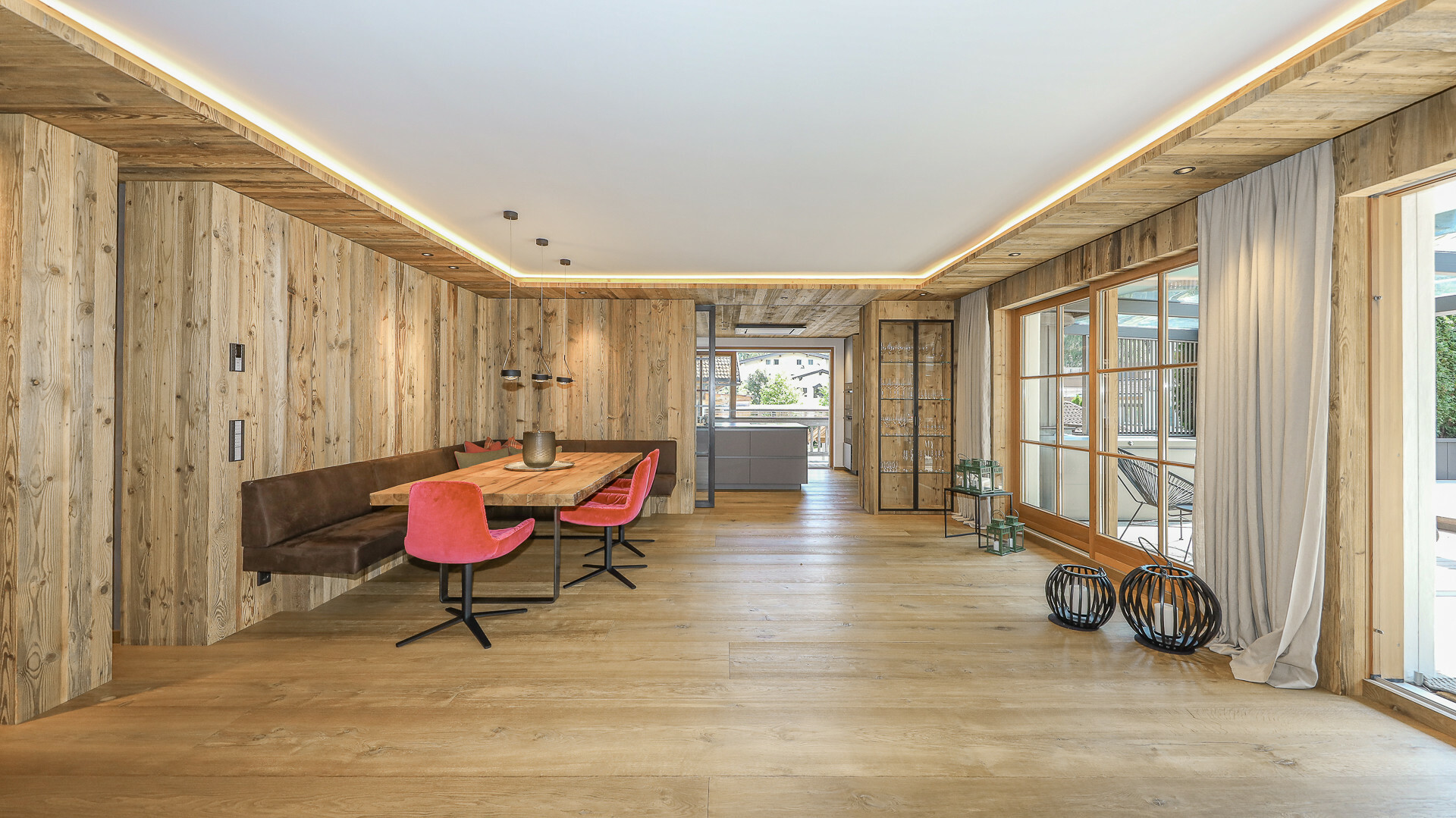 Thumbnail von Appartement de luxe avec piscine en emplacement central de premier ordre