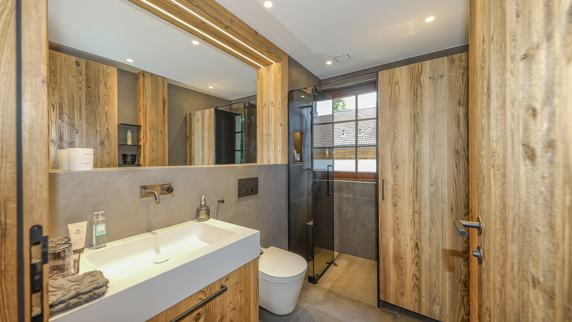 Thumbnail von Appartement de luxe avec piscine en emplacement central de premier ordre