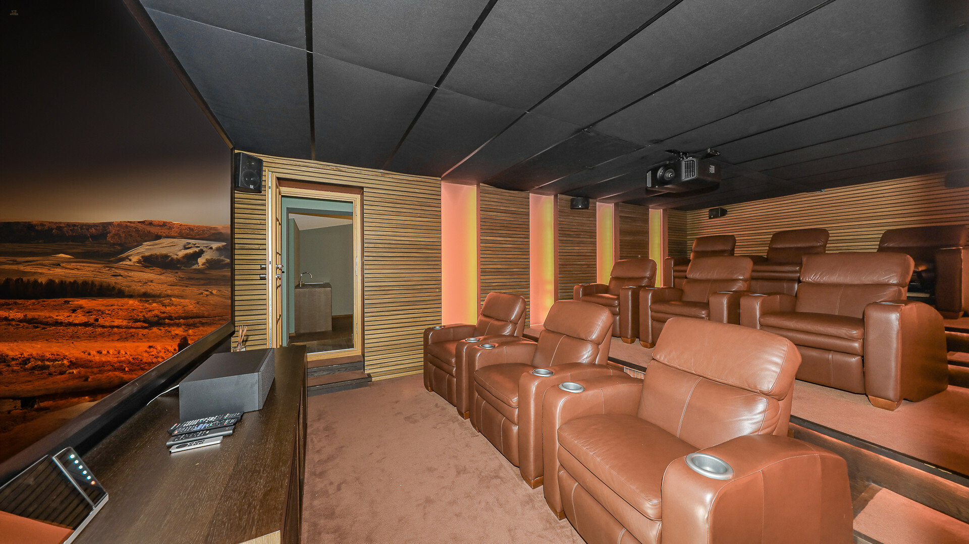 Thumbnail von Appartement de luxe avec piscine en emplacement central de premier ordre