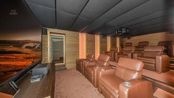 Thumbnail von 中心地の一等地にあるプール付きの高級アパートメント