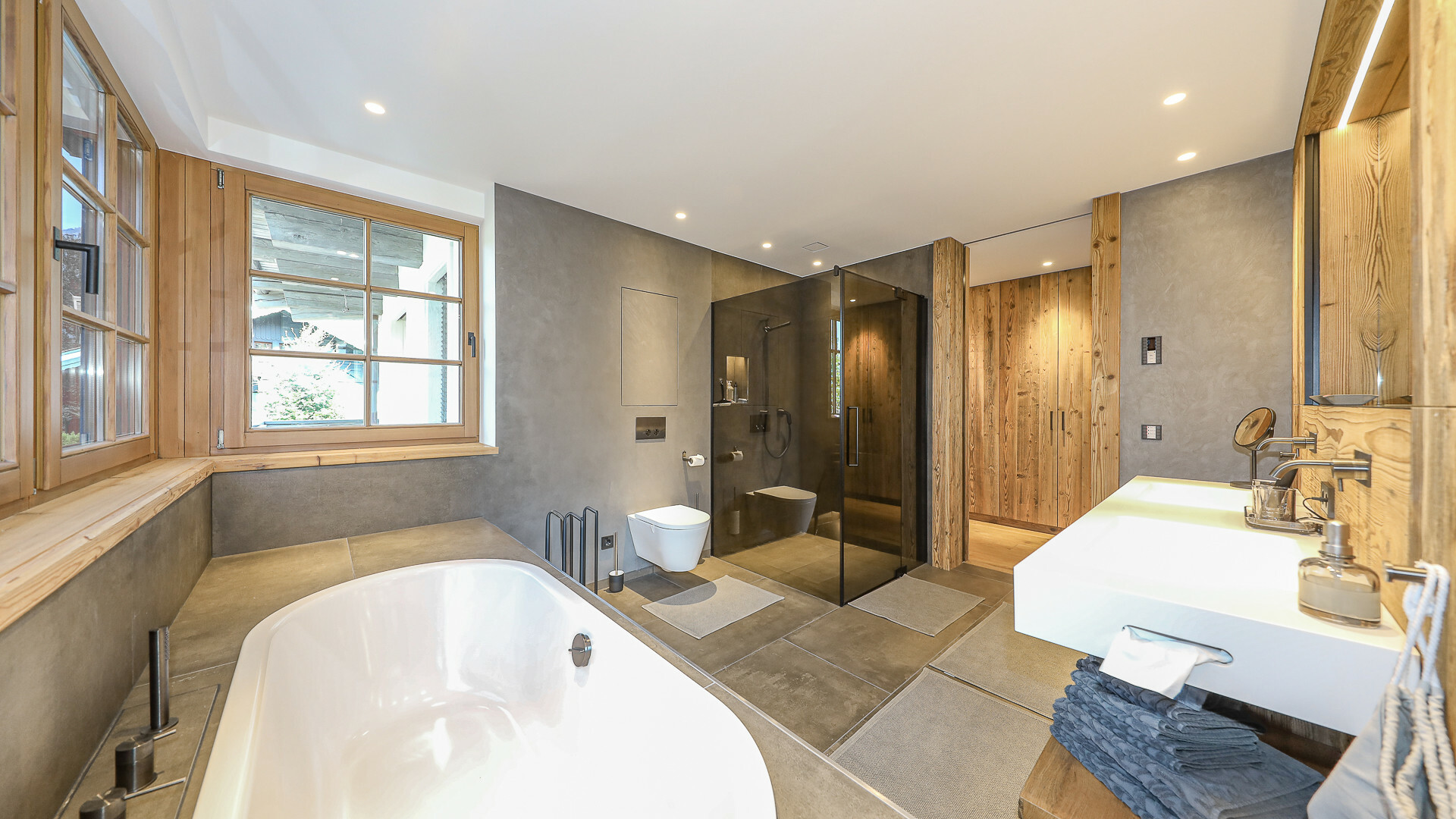 Thumbnail von Appartement de luxe avec piscine en emplacement central de premier ordre